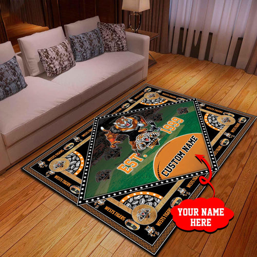 wests-tigers-3d-nrl-personalized-pattern-rug-01