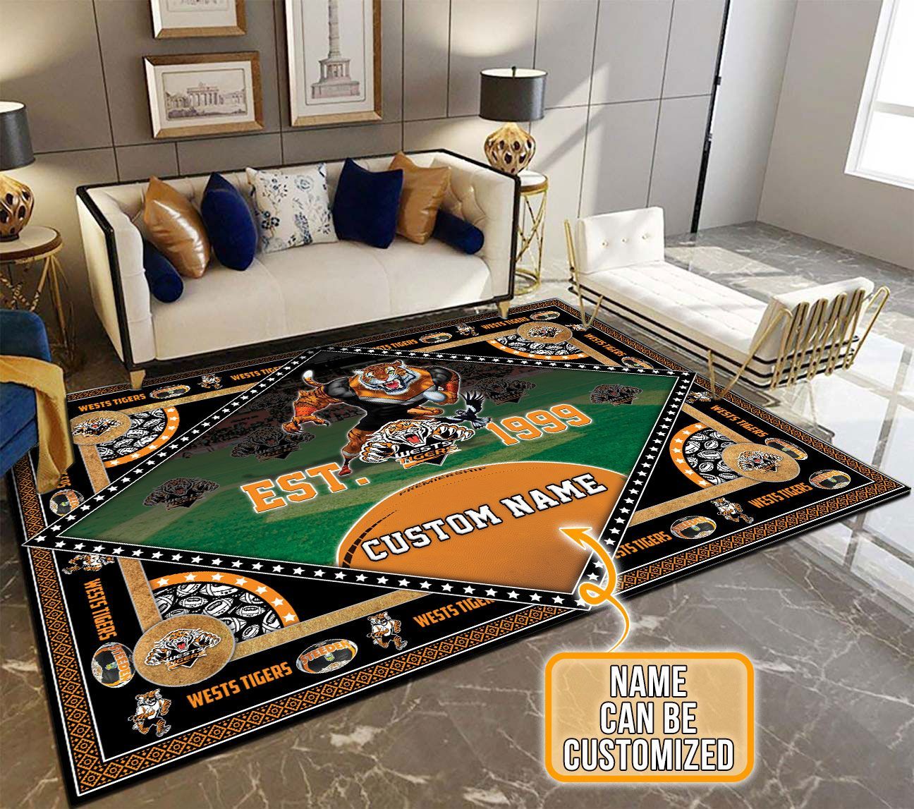 wests-tigers-3d-nrl-personalized-pattern-rug-01