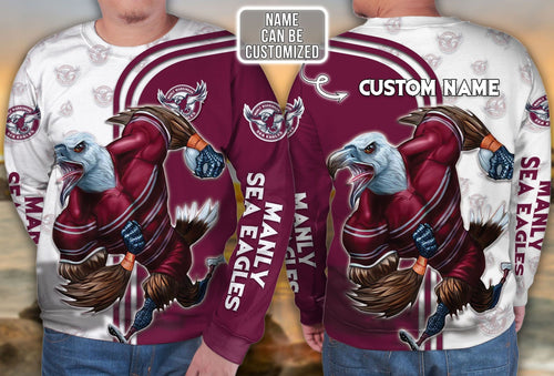 manly-warringah-sea-eagles-nrl-personalized-custom-3d-hoodie