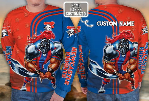 newcastle-knights-nrl-personalized-custom-3d-hoodie
