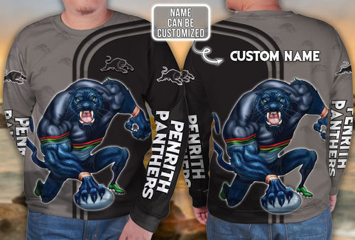 penrith-panthers-nrl-personalized-custom-3d-hoodie