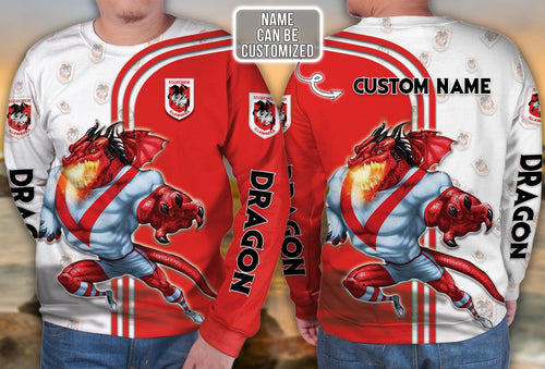 st-george-illawarra-dragons-nrl-personalized-custom-3d-hoodie