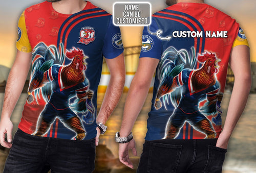 sydney-roosters-nrl-personalized-custom-3d-hoodie
