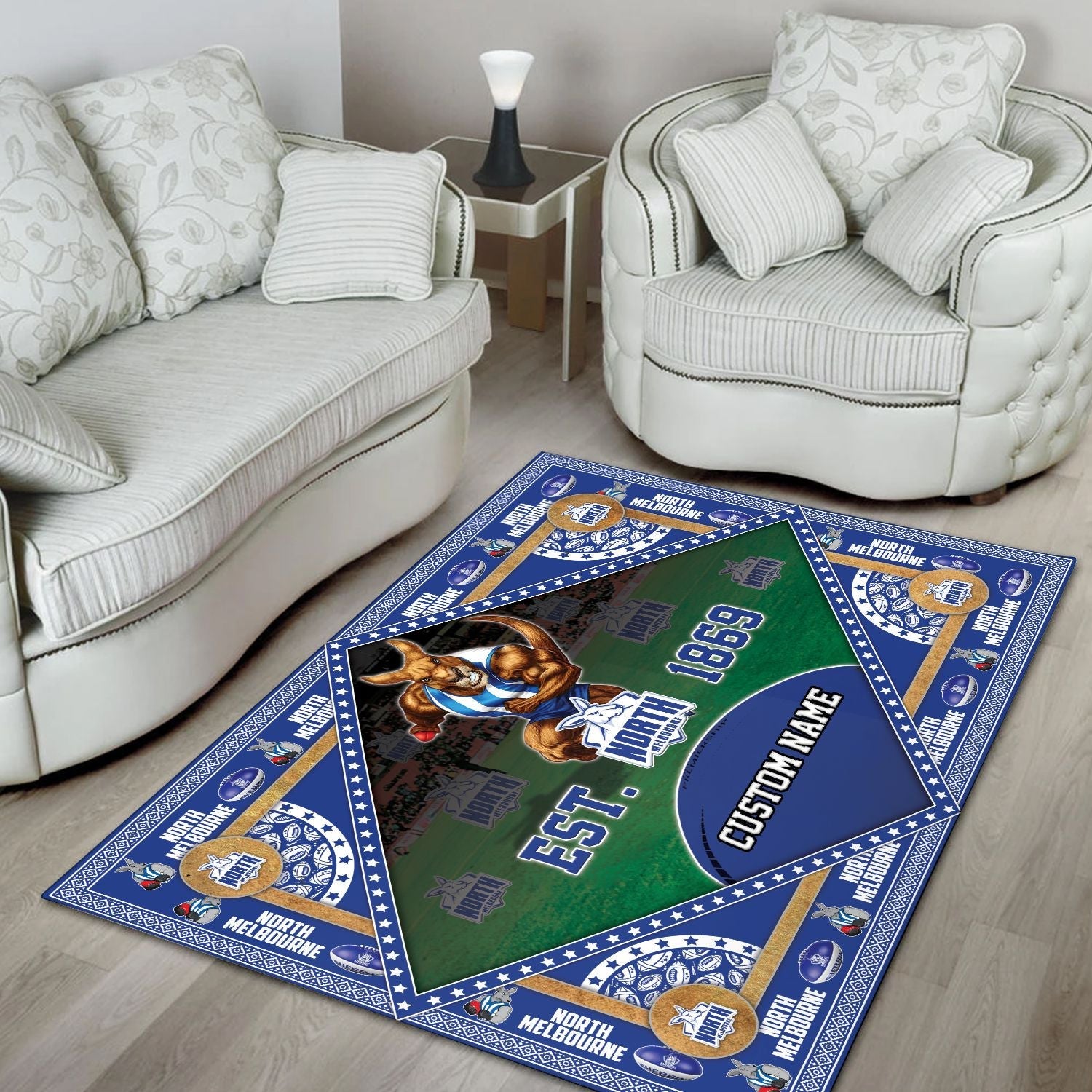 north-melbourne-football-club-3d-afl-personalized-pattern-rug