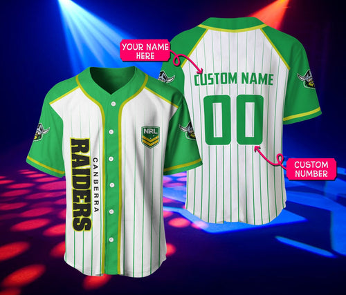 personalized-canberra-raiders-3d-baseball-jersey