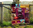 brisbane-broncos-quilt-blanket-nrl-quilt-blanket-personalized-jack-skellington
