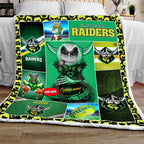 canberra-raiders-quilt-blanket-nrl-quilt-blanket-personalized-jack-skellington