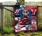 sydney-roosters-quilt-blanket-nrl-quilt-blanket-personalized-jack-skellington