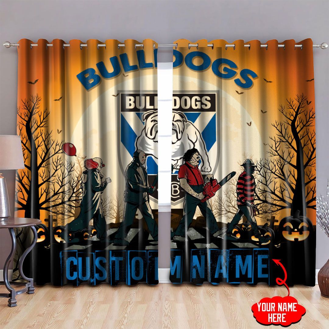 nrl-curtains-canterbury-bankstown-bulldogs-curtains-personalized-halloween