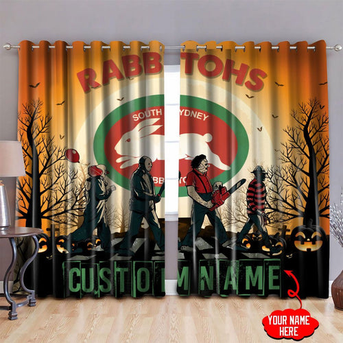 nrl-curtains-south-sydney-rabbitohs-curtains-personalized-halloween