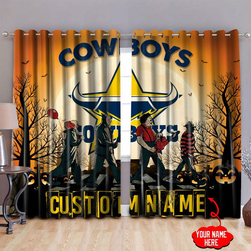 nrl-curtains-north-queensland-cowboys-curtains-personalized-halloween