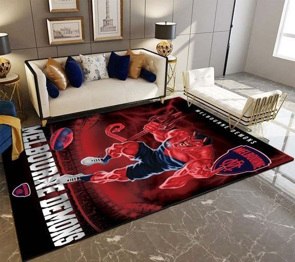 afl-melbourne-football-club-rug