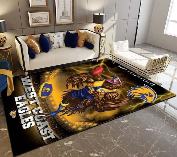 afl-west-coast-eagles-rug