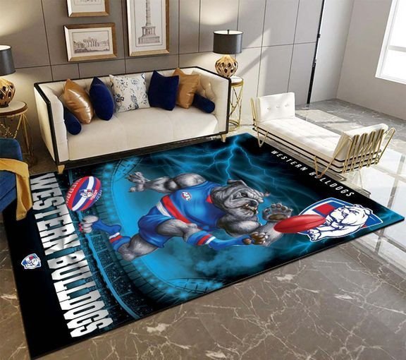 afl-western-bulldogs-rug