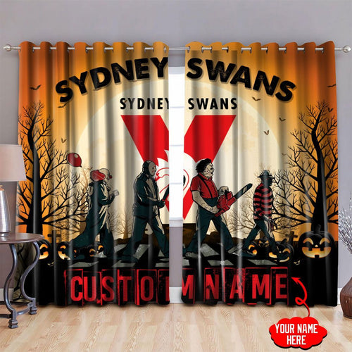 afl-curtains-sydney-swans-curtains-personalized-halloween