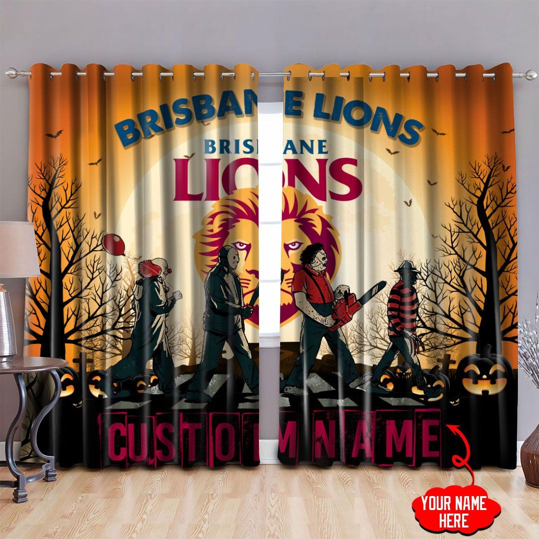 afl-curtains-brisbane-lions-curtains-personalized-halloween