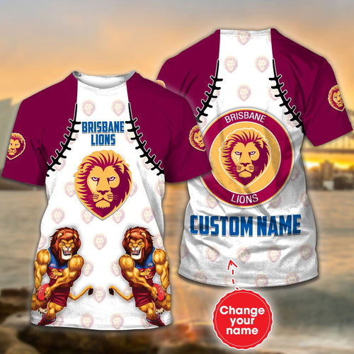 personalized-custom-3d-hoodie-brisbane-lions-douple-mascot-afl