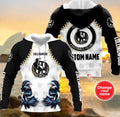 personalized-custom-3d-hoodie-collingwood-football-club-douple-mascot-afl