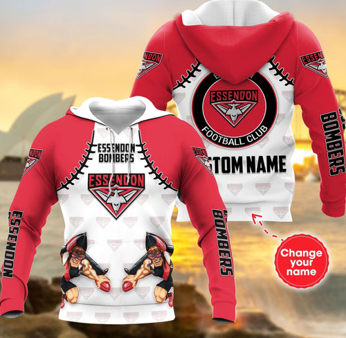personalized-custom-3d-hoodie-essendon-football-club-douple-mascot-afl