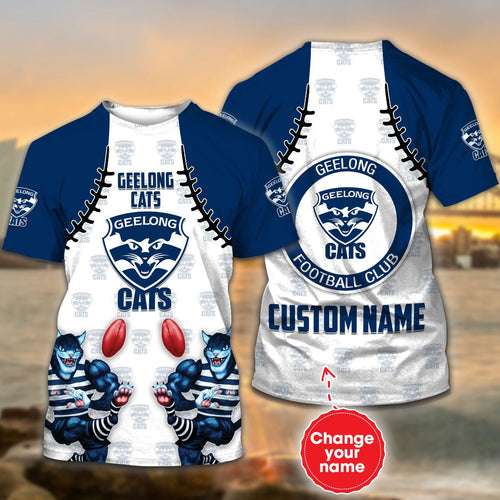 personalized-custom-3d-hoodie-geelong-football-club-douple-mascot-afl