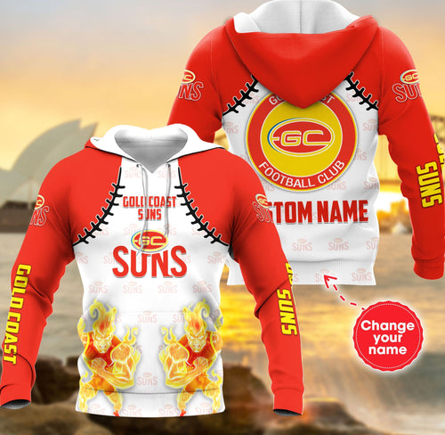 personalized-custom-3d-hoodie-gold-coast-football-club-douple-mascot-afl