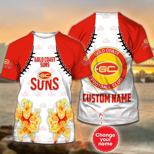 personalized-custom-3d-hoodie-gold-coast-football-club-douple-mascot-afl