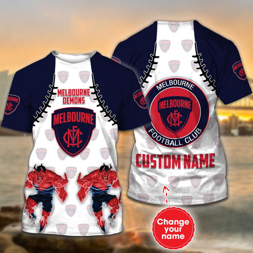 personalized-custom-3d-hoodie-melbourne-football-club-douple-mascot-afl