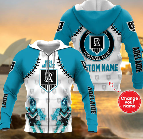 personalized-custom-3d-hoodie-port-adelaide-football-club-douple-mascot-afl