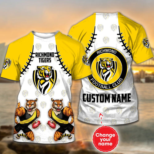 personalized-custom-3d-hoodie-richmond-football-club-douple-mascot-afl