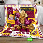personalized-brisbane-broncos-mascot-quilt-blanket-nrl