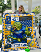 personalized-parramatta-eels-mascot-quilt-blanket-nrl