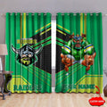 personalized-canberra-raiders-curtains-vector-mascot-nrl