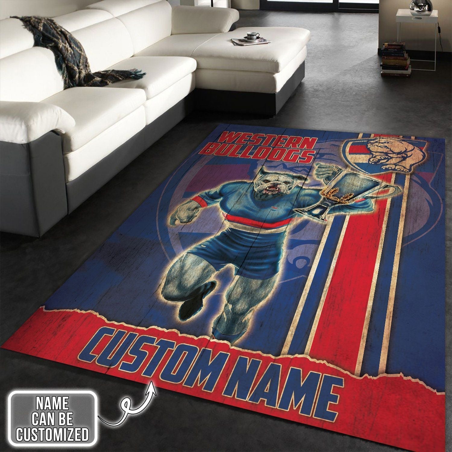 personalized-western-bulldogs-rug-mascot-afl-rug