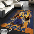 personalized-west-coast-eagles-rug-mascot-afl-rug