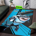 personalized-cronulla-sutherland-sharks-nrl-vector-mascot-edition-rug