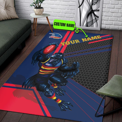 personalized-adelaide-football-club-afl-vector-mascot-edition-rug