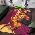 personalized-brisbane-lions-afl-vector-mascot-edition-rug