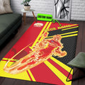 personalized-gold-coast-football-club-afl-vector-mascot-edition-rug