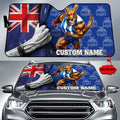 personalized-north-melbourne-football-club-flag-mascot-auto-sun-shade