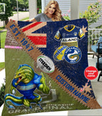personalized-parramatta-eels-stadium-mascot-quilt-blanket-nrl