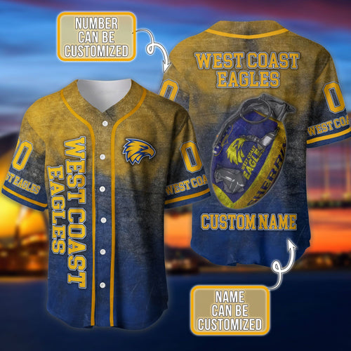 west-coast-eagles-3d-personalized-baseball-jersey-afl