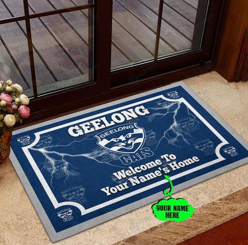 afl-doormat-geelong-football-club-doormat-personalized