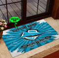 cronulla-sutherland-sharks-doormat-personalized