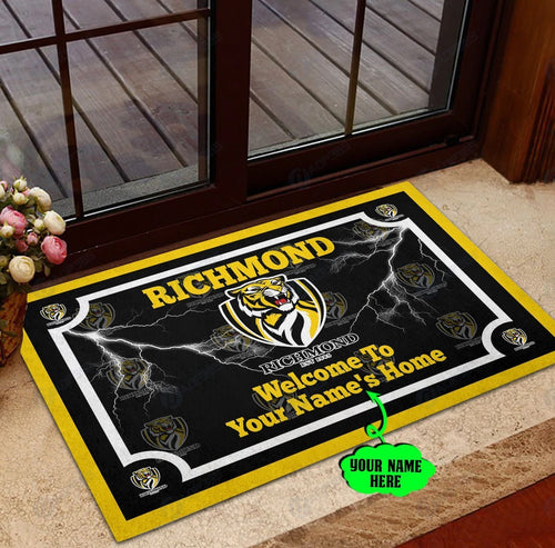 afl-doormat-richmond-football-club-doormat-personalized