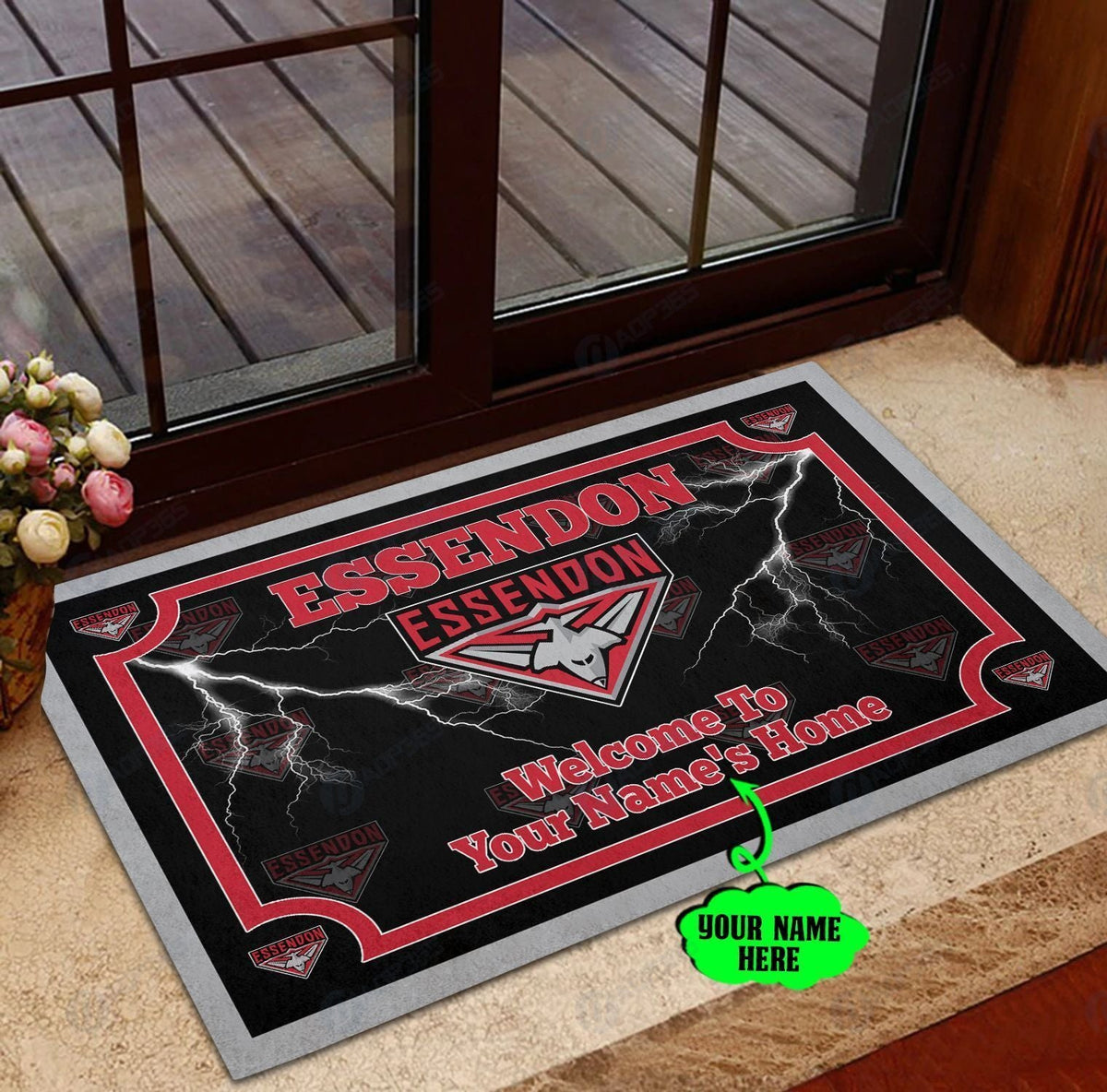 afl-doormat-essendon-football-club-doormat-personalized
