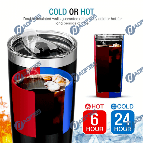 sydney-swans-steel-tumbler-personalized