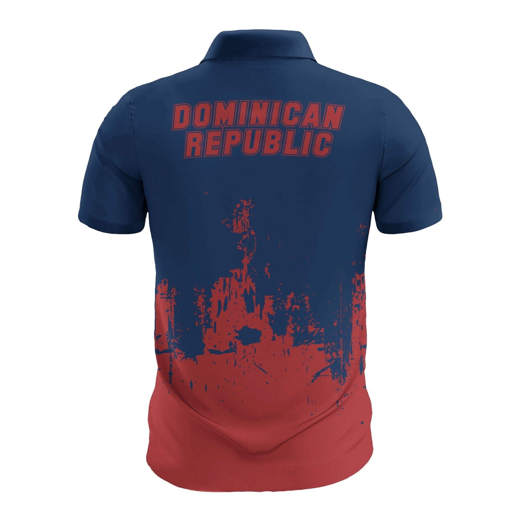 dominican-republic-mens-all-over-print-polo-shirt-model-t55
