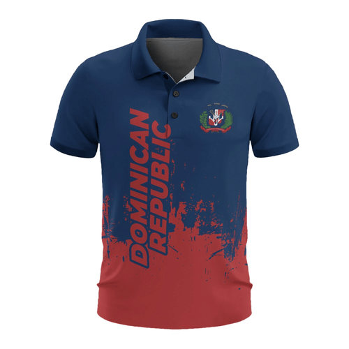 dominican-republic-mens-all-over-print-polo-shirt-model-t55