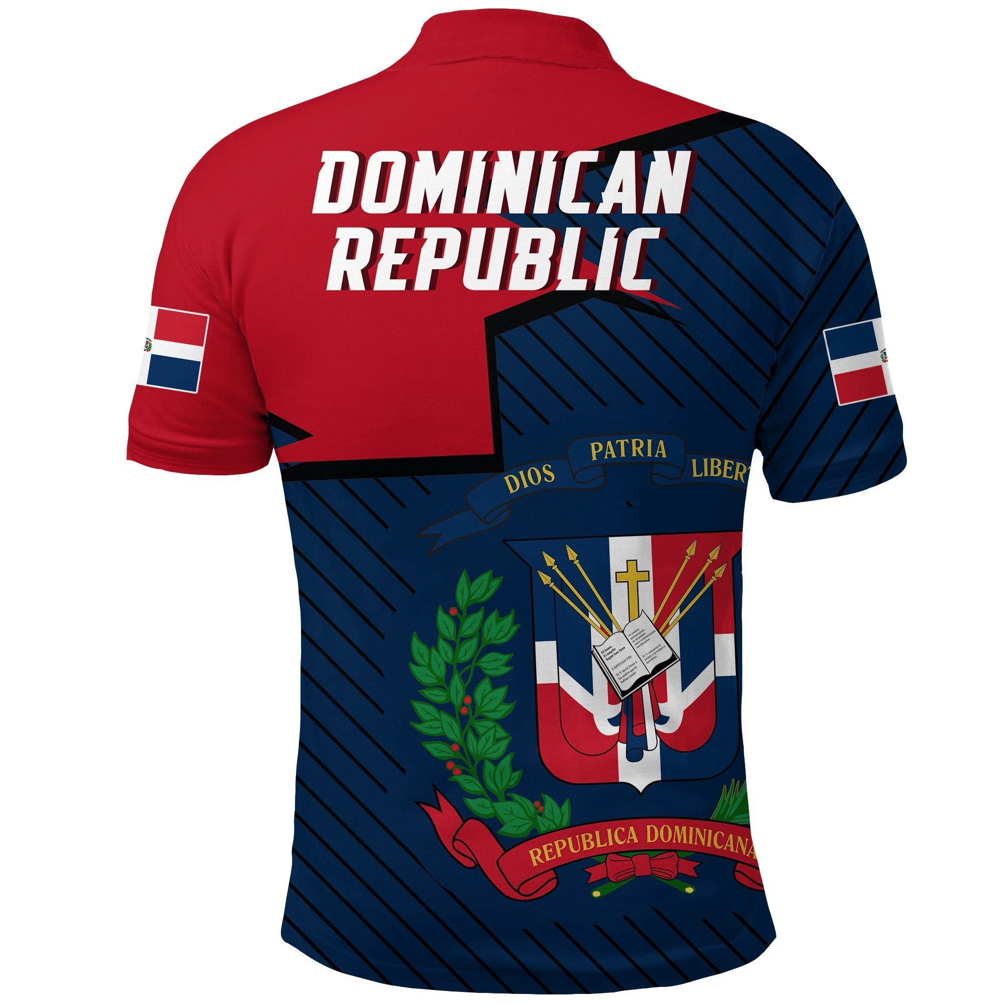 dominican-republic-polo-shirt-home