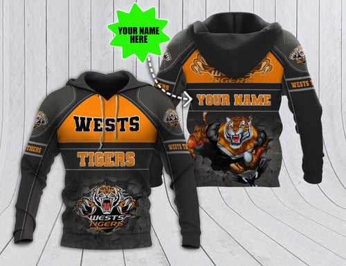 personalized-wests-tigers-3d-hoodie-nrl-3d-hoodie-broken-wall